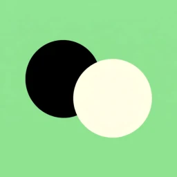 Biểu tượng Omoyo - Play Go with Smart AI